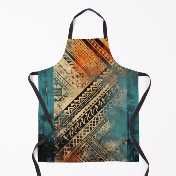 Item preview, Mystical Patterns from Diverse Cultures designed and sold by Piotrek0001.