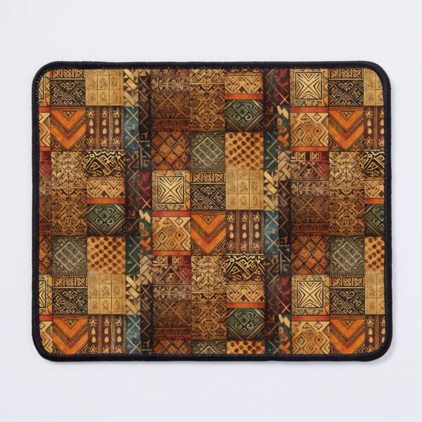 Item preview, Mystical Patterns from Diverse Cultures designed and sold by Piotrek0001.