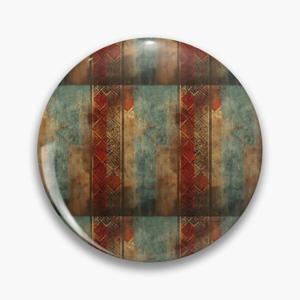 Item preview, Mystical Patterns from Diverse Cultures designed and sold by Piotrek0001.