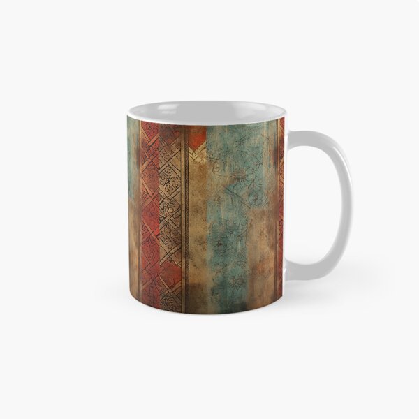 Item preview, Mystical Patterns from Diverse Cultures designed and sold by Piotrek0001.