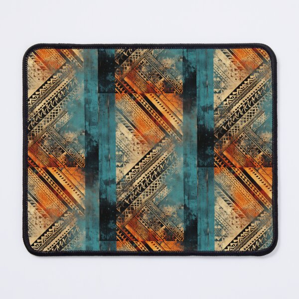 Item preview, Mystical Patterns from Diverse Cultures designed and sold by Piotrek0001.