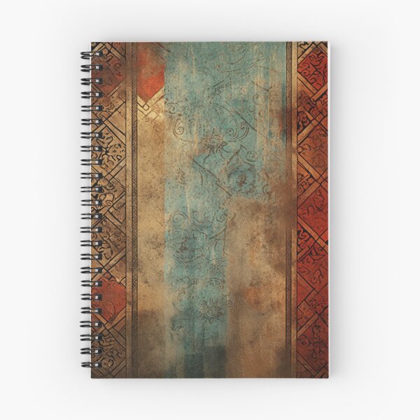 Item preview, Mystical Patterns from Diverse Cultures designed and sold by Piotrek0001.