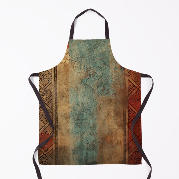 Item preview, Mystical Patterns from Diverse Cultures designed and sold by Piotrek0001.