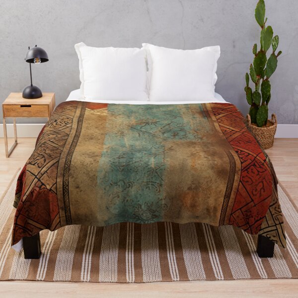 Item preview, Mystical Patterns from Diverse Cultures designed and sold by Piotrek0001.