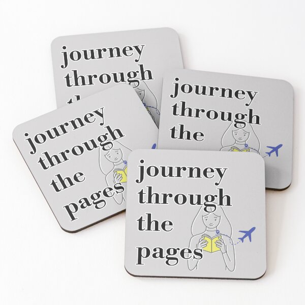 Item preview, journey through the pages designed and sold by zzzozzo.