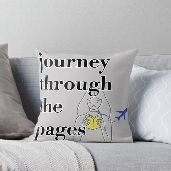 Item preview, journey through the pages designed and sold by zzzozzo.