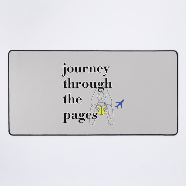 Item preview, journey through the pages designed and sold by zzzozzo.