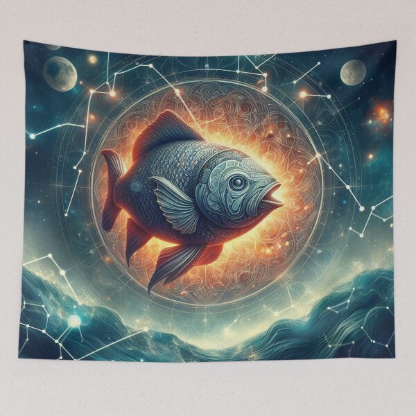 Item preview, Ryby designed and sold by RaF71PrO.