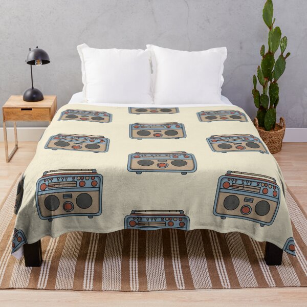 Item preview, A vintage radio designed and sold by design-you-love.