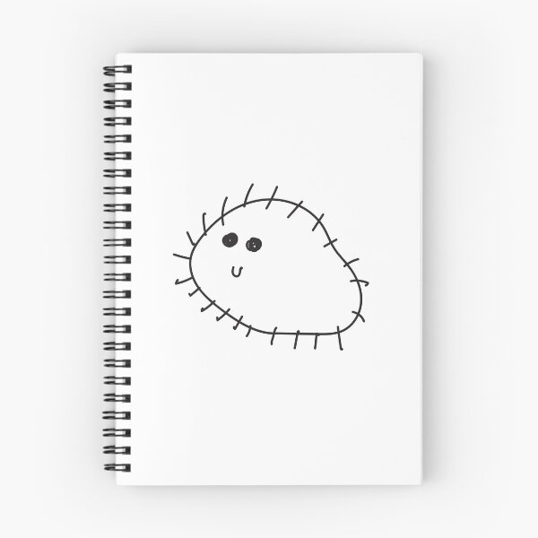 Item preview, Happy protozoa designed and sold by JunnieP.