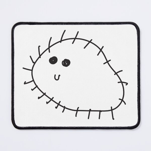 Item preview, Happy protozoa designed and sold by JunnieP.