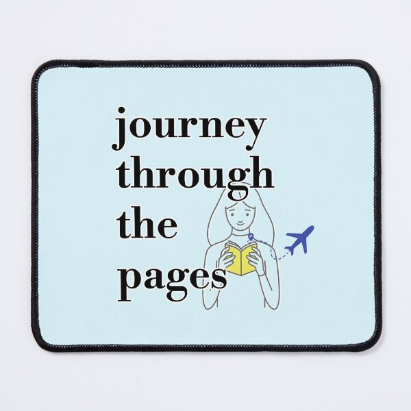 Item preview, journey through the pages designed and sold by zzzozzo.