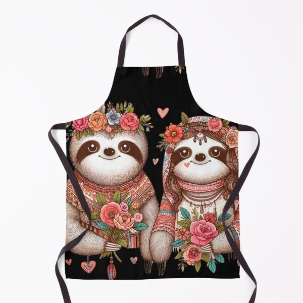 Item preview, Happy Sloth designed and sold by Azrora.
