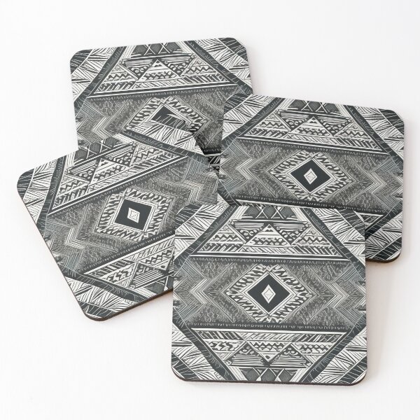Item preview, Tribal pattern design power designed and sold by operossa.
