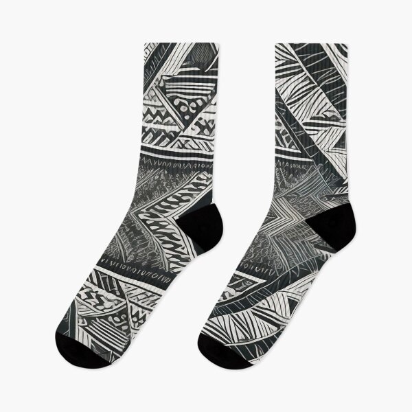 Item preview, Tribal pattern design power designed and sold by operossa.