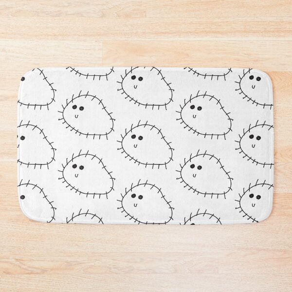 Item preview, Happy protozoa designed and sold by JunnieP.
