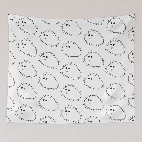 Item preview, Happy protozoa designed and sold by JunnieP.