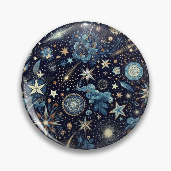Item preview, Black Universe designed and sold by Azrora.