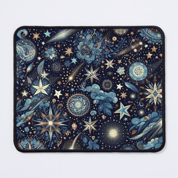 Item preview, Black Universe designed and sold by Azrora.