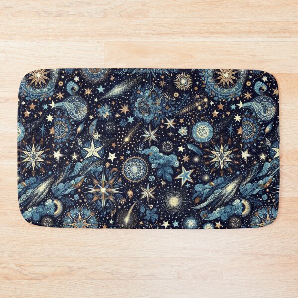 Item preview, Black Universe designed and sold by Azrora.