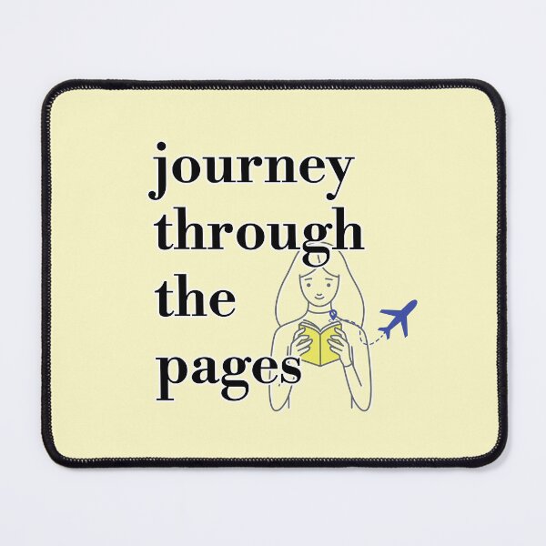 Item preview, journey through the pages designed and sold by zzzozzo.