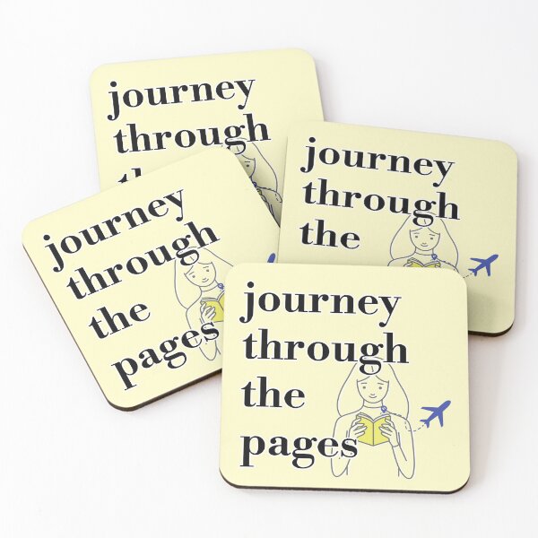 Item preview, journey through the pages designed and sold by zzzozzo.