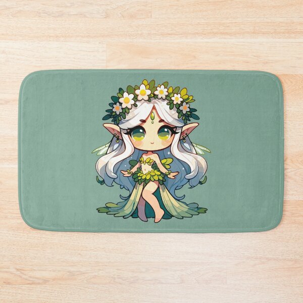 Item preview, Fantasy Character - Nymph designed and sold by Monkey-Bar.