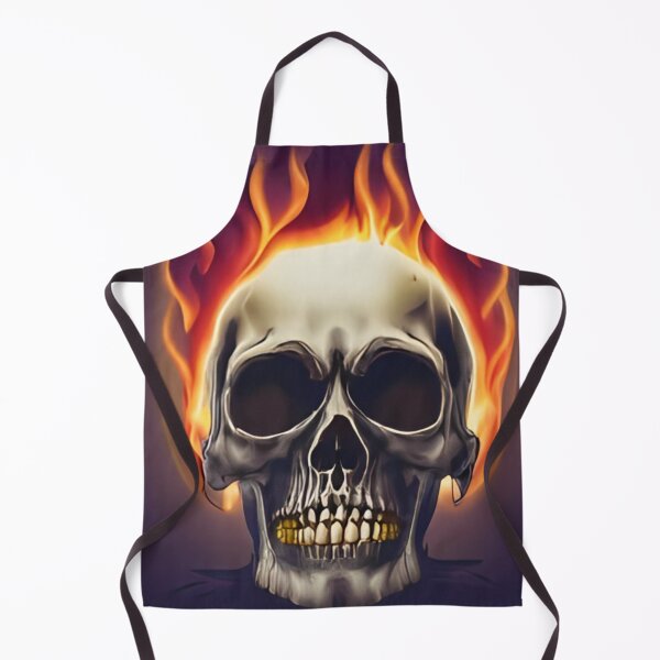Item preview, Skull fireview 1 Skull fireview 2 Skull fireview 3 Skull fireview 4 scroll to edit slide scroll to additional images Skull fire designed and sold by Frizzanteworld.