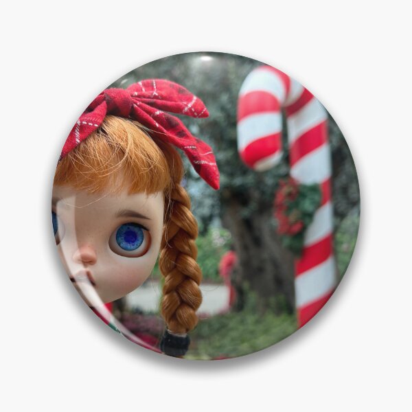 Item preview, Candy cane land  designed and sold by Happyblythes.