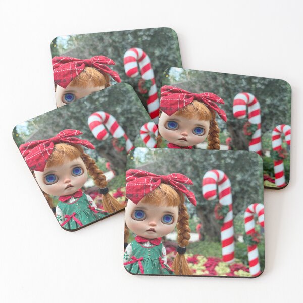 Item preview, Candy cane land  designed and sold by Happyblythes.