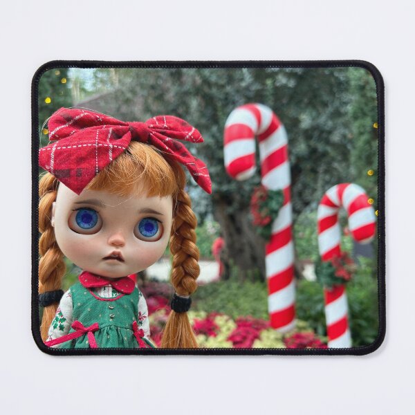Item preview, Candy cane land  designed and sold by Happyblythes.