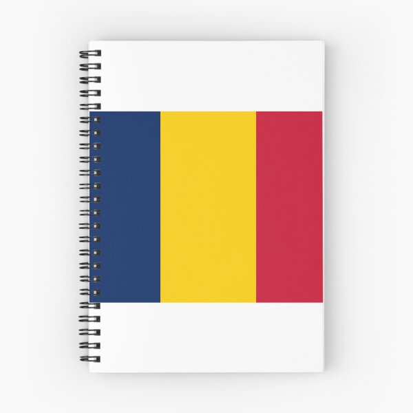 Item preview, National Flag Republic of Chad designed and sold by Danler.