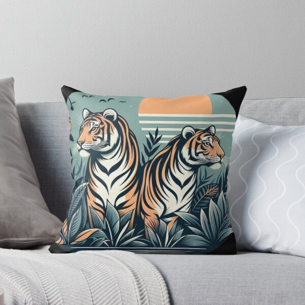 Item preview, Bengal Tigers designed and sold by Azrora.