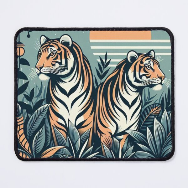 Item preview, Bengal Tigers designed and sold by Azrora.