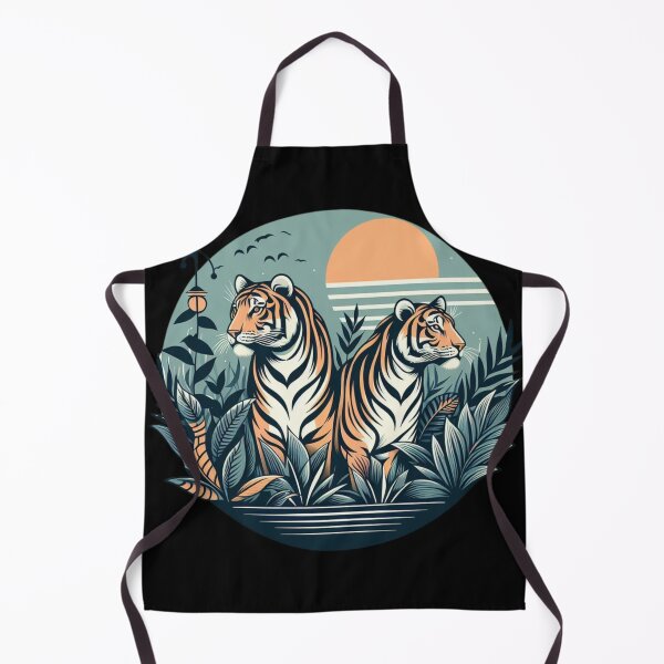 Item preview, Bengal Tigers designed and sold by Azrora.