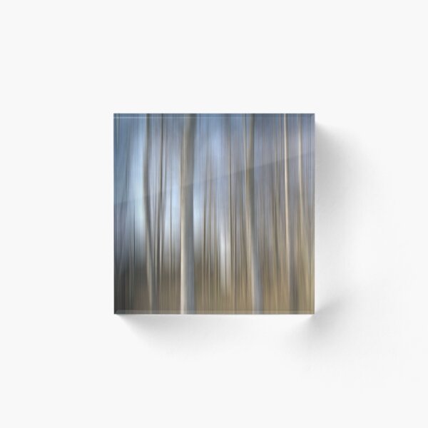 Aperçu de l'œuvre Arbres de douceur créée et vendue par Patrick Reinquin.