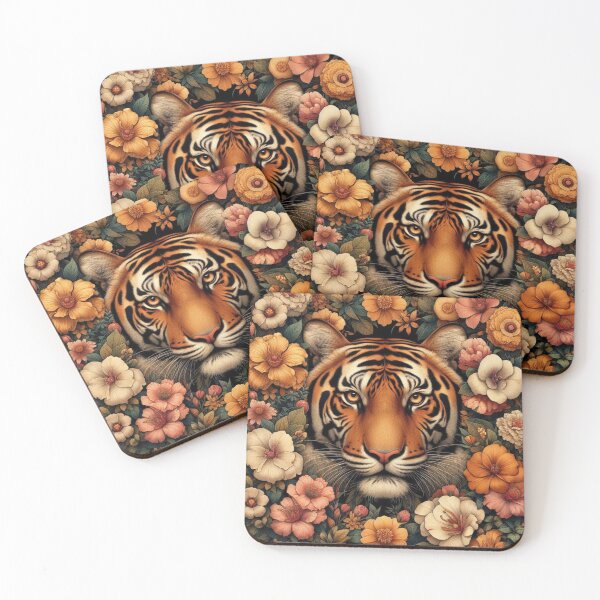 Item preview, Bengal Tigers designed and sold by Azrora.