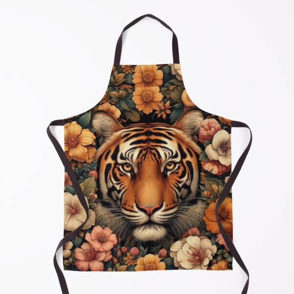 Item preview, Bengal Tigers designed and sold by Azrora.