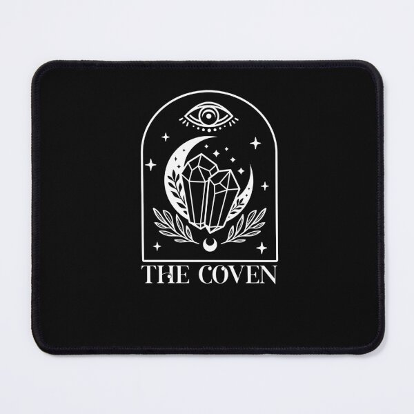 Item preview, The Coven Bride Witchy Gothic Wedding Bachelorette Party designed and sold by taaddison50.
