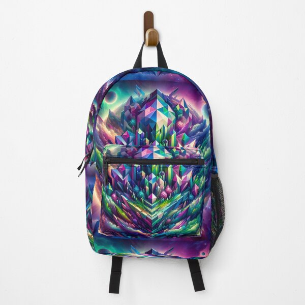 Item preview, "Extraterrestrial Odyssey: Alien Mosaic" designed and sold by APARTAI EU.