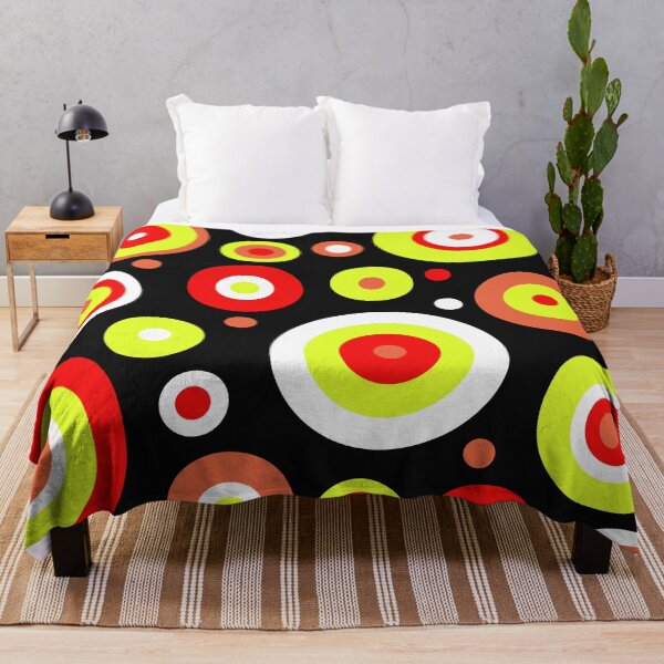 Item preview, Colorful circles designed and sold by BattaAnastasia.