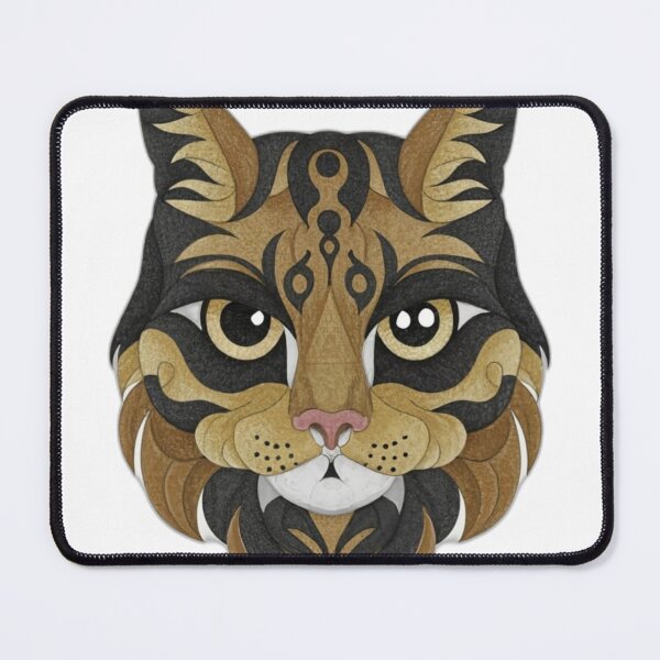 Item preview, Ancient cat designed and sold by Sn1ver.