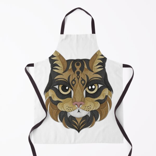Item preview, Ancient cat designed and sold by Sn1ver.