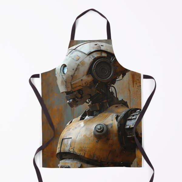 Item preview, Art Print 0016 Rustic Futurism Collection - Stylish Home Decor for Living Spaces, Game Rooms, Man Caves, and Lounges designed and sold by NoveltyVariety.