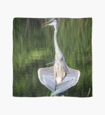 Pañuelo Dancing Heron