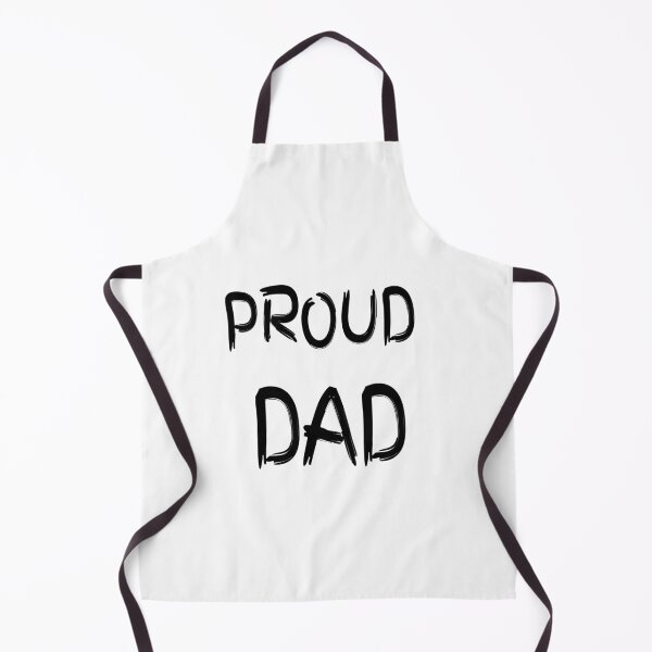 Item preview, proud dad  designed and sold by MKshoper.