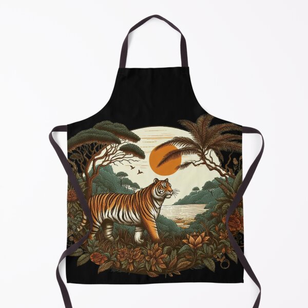 Item preview, Bengal Tigers designed and sold by Azrora.
