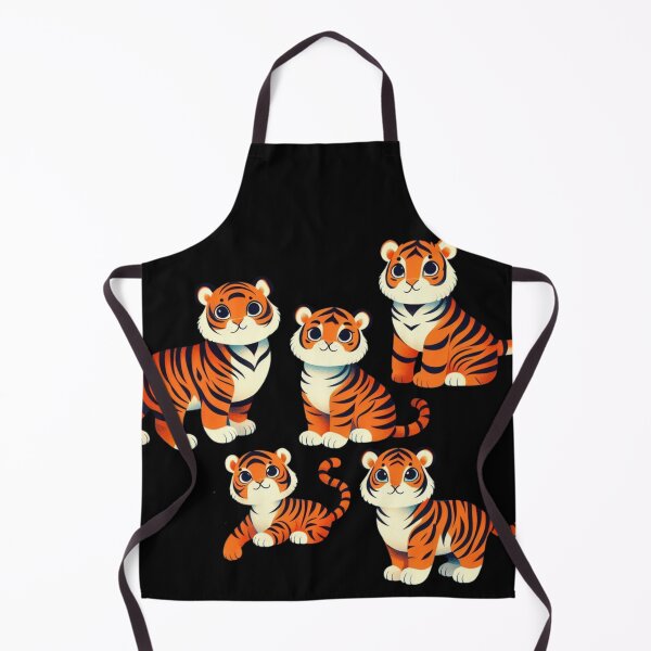 Item preview, Bengal Tigers designed and sold by Azrora.