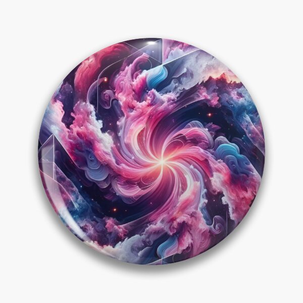 Item preview, "Nebula Visions: Cosmic Array" designed and sold by APARTAI EU.