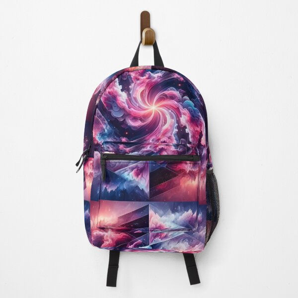 Item preview, "Nebula Visions: Cosmic Array" designed and sold by APARTAI EU.